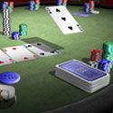 3D casino gambling