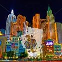 Fabulous Las Vegas The fantastic Las Vegas