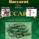 Blackjack online illustration