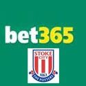 Bet365 extends sponsorship of Stoke City FC