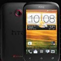 HTC Desire C release