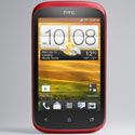 HTC Desire C release date confirmed
