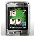 Mobile Gambling Takes Over Triumph of the mobile games