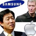 Samsung and Apple CEOs fail to reach agreement