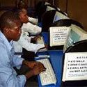 Nigerian Internet crime Thieves from Lagos