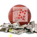 Sportsbooks revenues Revenues of sportsbooks