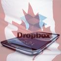 50GB Dropbox for Canadian Galaxy S III