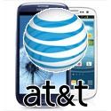 AT&T and Samsung Galaxy S III