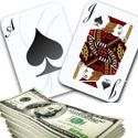 Casinos and card counting