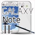 Samsung Galaxy Note II rumors Samsung Galaxy Note II release