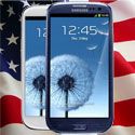 Samsung Galaxy S III American release