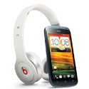 Beats Solo for HTC One S