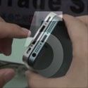 iPhone 5 video leaks