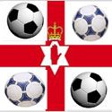 Northern Irish Football Bets on sports in N. Ireland