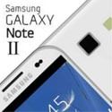Samsung Galaxy Note II release rumors