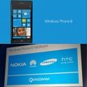Windows Phone 8 handsets Windows Phone 8 phonemakers