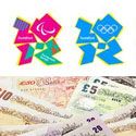London Olympics and sports betting Bets on London Olympics