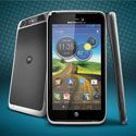 Motorola ATRIX HD release date