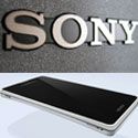 Sony LT30 surfaces