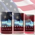 Sony NXT devices arrive in US Sony NXT smartphones available in the USA