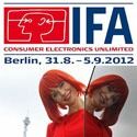IFA schedule revealed IFA smartphone premiers revealed