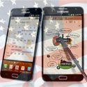 USA launch for Galaxy Note