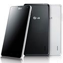 LG Optimus G release date