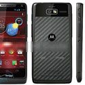 DROID RAZR M 4G LTE from Motorola