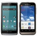New Android smartphones from Motorola