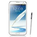 Samsung Galaxy Note II official release date
