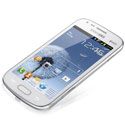 Samsung Galaxy S Duos release date
