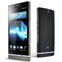 Sony Xperia SL release date