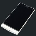 Sony Xperia SL details