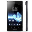 Sony Xperia T at DLNA certification