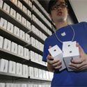 iPhone 5 sales results