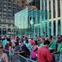 iPhone 5 sales forecast