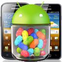 Samsung Galaxy S Advance and Ace 2 rumored to get Jelly Bean