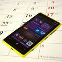 Nokia Lumia 920 release date