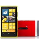 Nokia Lumia 920 WP8 is official