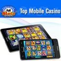 New mobile gambling app from All Slots