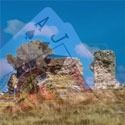 Ashkelon destroyed because of a card game Card game loss destroys Ashkelon