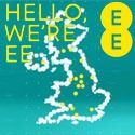 The first LTE network in UK comes from EE