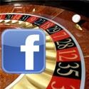 Gambling on Facebook