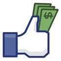 Facebook to charge for gambling fan pages Facebook gets greedy