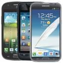 Samsung and AT&T to launch 4 new devices