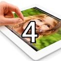 iPad 4 revealed iPad 4 unveiled