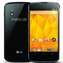 LG Nexus officially announced