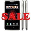 Cheap Motorola DROID RAZR MAXX