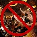 Slot machines banned in Hungary