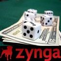 Zynga finances